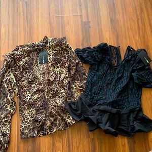 Fashion Nova “Grab Bag”